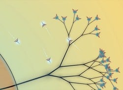Eufloria Brings Flowers & Classical Music To The PlayStation Network