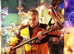 Dead Rising Triple Pack (PS4)