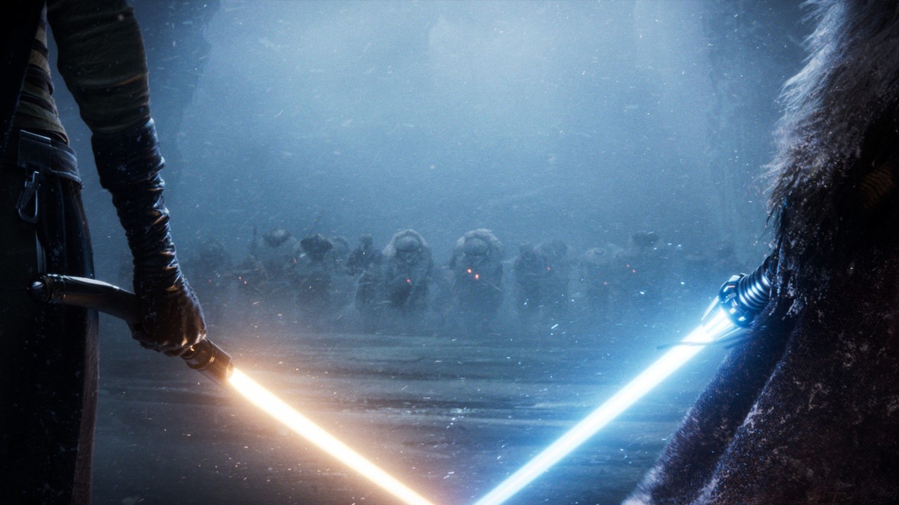 Star Wars Eclipse 'Controlled Leak' Was Reportedly Intentional, Meant to Gauge Interest - Vimarsana News