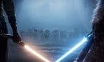 Star Wars Eclipse 'Controlled Leak' Was Reportedly Intentional, Meant to Gauge Interest