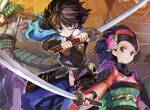 Stunning PS Vita Action RPG Muramasa Is Being Reborn on PS5 Next Year