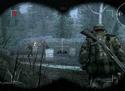 SOCOM Fireteam Bravo 3 Heading To The PSP Before The Year's Out