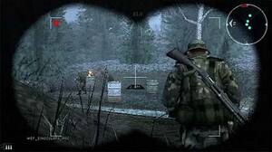 SOCOM Is Heading To The PSP Once More In Fireteam Bravo 3.