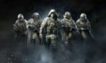 Rumour: Next Ghost Recon Game Is a Realistic, Tactical First-Person Shooter