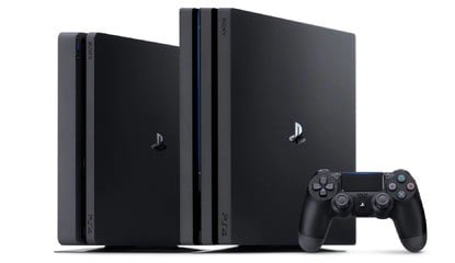 PS4 Sales on the Decline as PS5 Draws Near