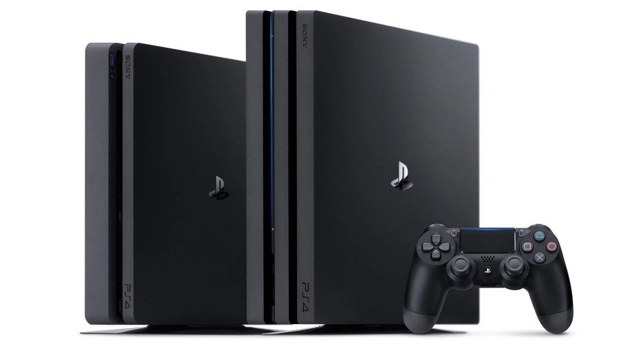 PS4 PlayStation 4 Hardware Sales Sony Financial Report