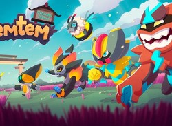 Temtem to Add Cipanku Island, Activity Card Support in Big Update on PS5