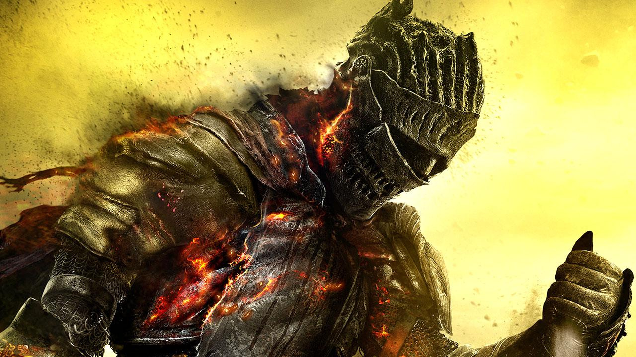 Dark Souls: Remastered - PlayStation 4, PlayStation 4