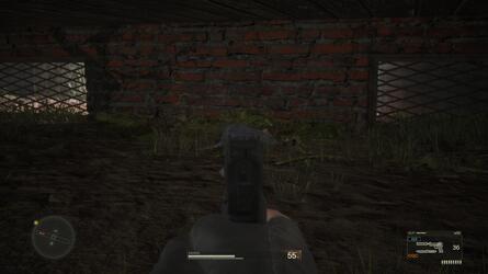 Metal Gear Solid Delta: Rassvet Walkthrough 11