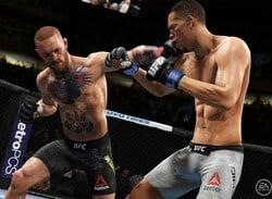 After the Battlefront 2 Scandal, EA UFC 3's Beta Sounds Like a Disaster