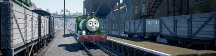 The Team Behind Train Sim World Is Making a Full Thomas and Friends Game for PS5, PS4 6