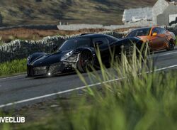 Don't Worry, DriveClub Looks Absolutely Delicious Now