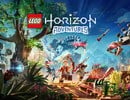 LEGO Horizon Adventures Is Official, Out on PS5, PC, and Nintendo Switch