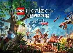 LEGO Horizon Adventures Is Official, Out on PS5, PC, and Nintendo Switch