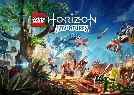 LEGO Horizon Adventures Is Official, Out on PS5, PC, and Nintendo Switch