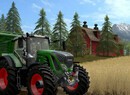 Farming Simulator 19 Is Not to Be Confused with Far Cry 5