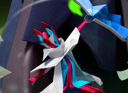 Hirogami (PS5) - Origami Adventure Looks Great But Lacks Depth