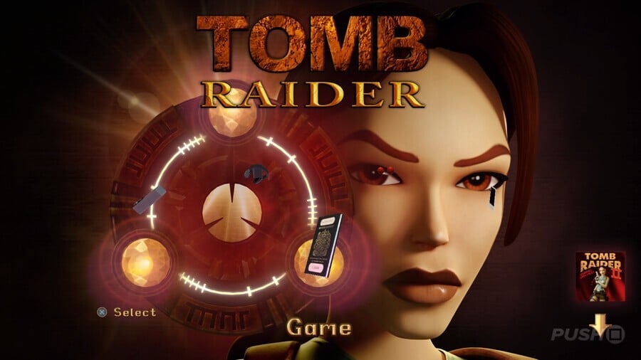 Tomb Raider 1 Remastered Cheats: All Cheat Codes and How to Use Them 2