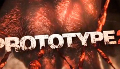 VGA 2010: Prototype 2 Kills Monsters With Monsters In 2012