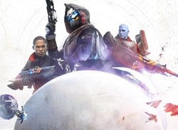 Destiny 2 PS5 Version Available to Download Now for Free