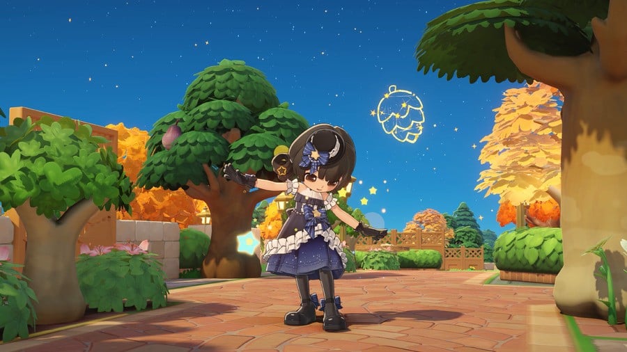 This Free Animal Crossing Rival Could Give Nintendo a Serious Headache 6
