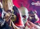 Headbang Your Way Through Marvel's Guardians of the Galaxy PS5, PS4 Launch Trailer
