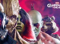 Headbang Your Way Through Marvel's Guardians of the Galaxy PS5, PS4 Launch Trailer