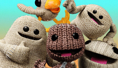 February's Free PlayStation Plus Games Include LittleBigPlanet 3 on PS4