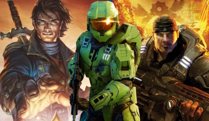 What's Next for Xbox Games on PS5, PS4?