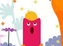 LocoRoco Remastered Goes Full-Tilt on 9th May