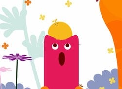 LocoRoco Remastered Goes Full-Tilt on 9th May