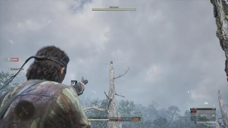 Metal Gear Solid Delta: Rokovoj Bereg Walkthrough 5