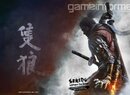 Sekiro Shadow Steps to Game Informer's February Cover