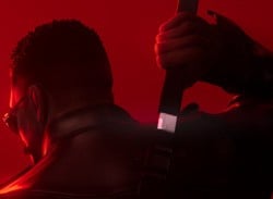 Xbox and Arkane's Blade Game Sounds Like It's Still a Long, Long Way Off