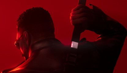 Xbox and Arkane's Blade Game Sounds Like It's Still a Long, Long Way Off