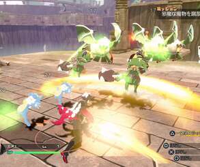 6 PS5 Games That Cut Through the Noise at Taipei Game Show 45