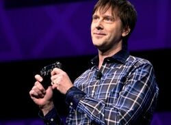 Sony's Mark Cerny Is on the Road Talking PS5 with Developers