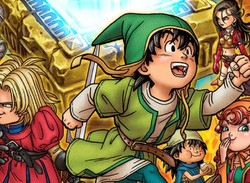 Unforgettable RPG Dragon Quest 7 Tipped for PS5 Release