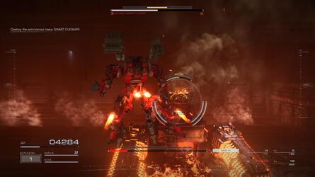 Armored Core 6: How to Beat Smart Cleaner Guide 6
