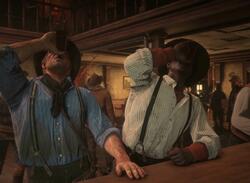 Red Dead Redemption 2 PS4 Reviews Set New Records