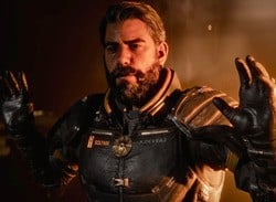 Frantic Shooter Saros Is Shaping Up to Be a Real Showpiece for PS5, PS5 Pro