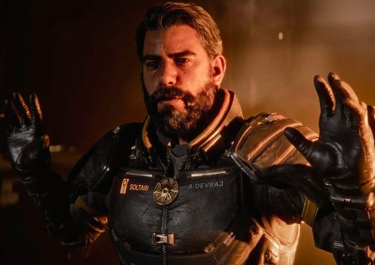 Frantic Shooter Saros Is Shaping Up to Be a Real Showpiece for PS5, PS5 Pro