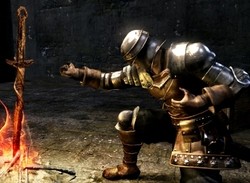 Demon's Souls Spreads to the PlayStation Network Next Week