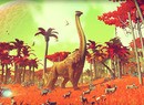 No Man's Sky Still Looks Like One of PS4's Most Exciting Games