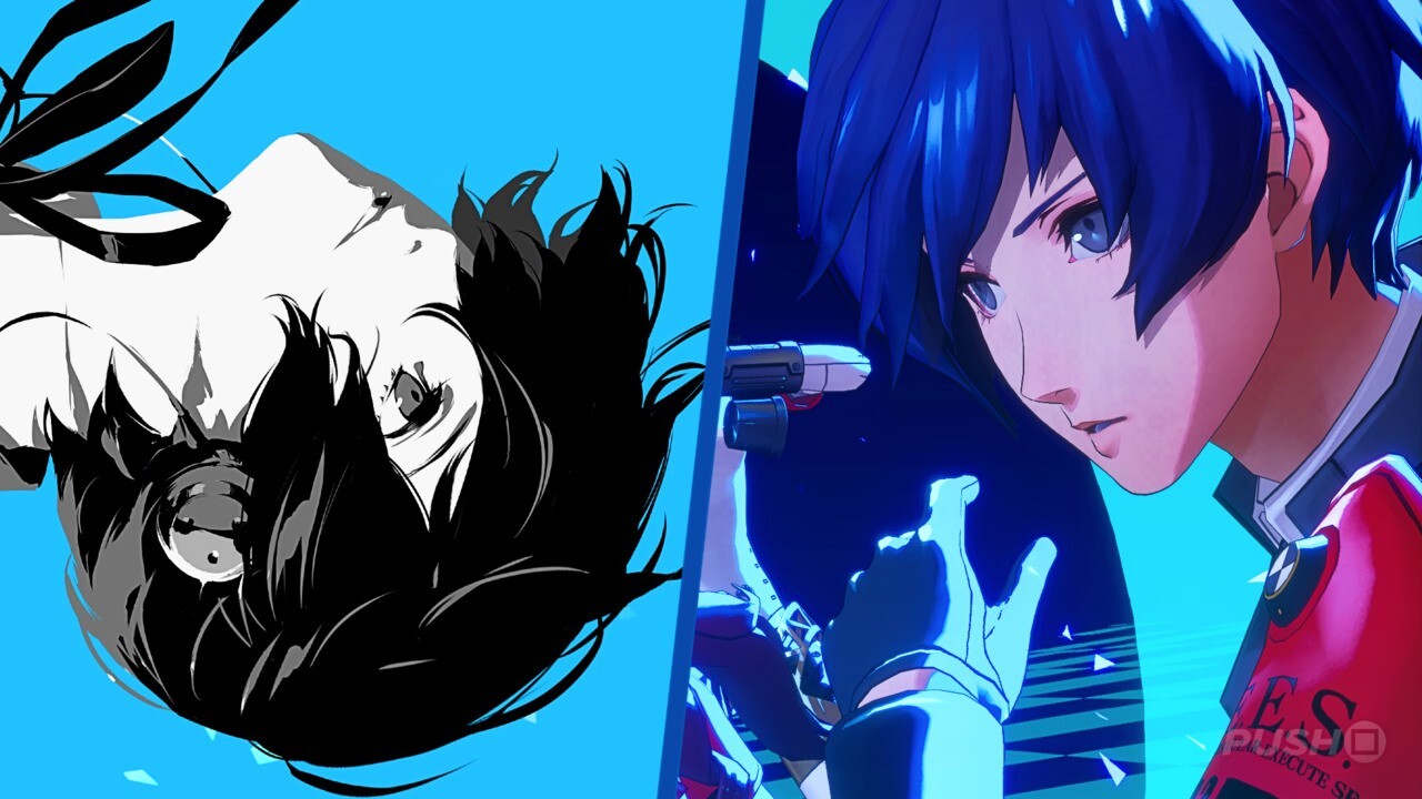 Persona 3 Reload Guide: How to Master the RPG Remake | Push Square