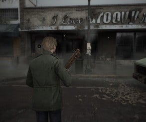 Silent Hill 2 PS5 Grows in the Right Ways for Anticipated Remake Preview 3