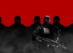Wolfenstein: The New Order Brings Impending DOOM to PS4, PS3