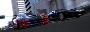 E3 2010: Gran Turismo 5 on PlayStation 3 Blow-Out Preview.