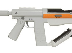 The New PlayStation Move Sharp Shooter is a Serious Bit of Kit