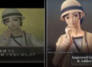 Raidou Remastered Highlights Some Huge Improvements Over the Original PS2 RPG